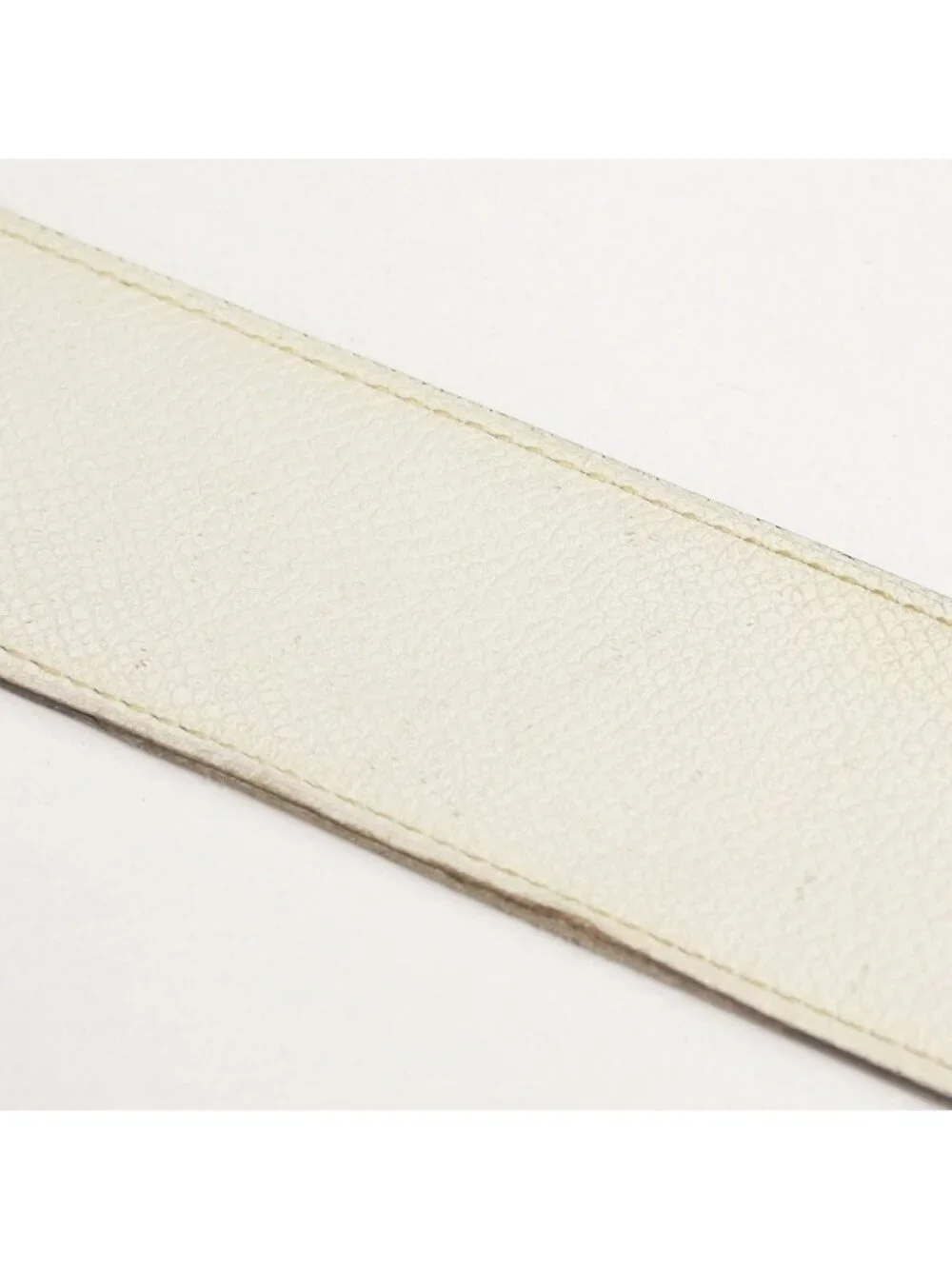 Hermes Constant Belt H Buckle Reversible